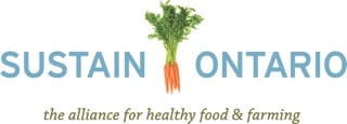 Sustain Ontario